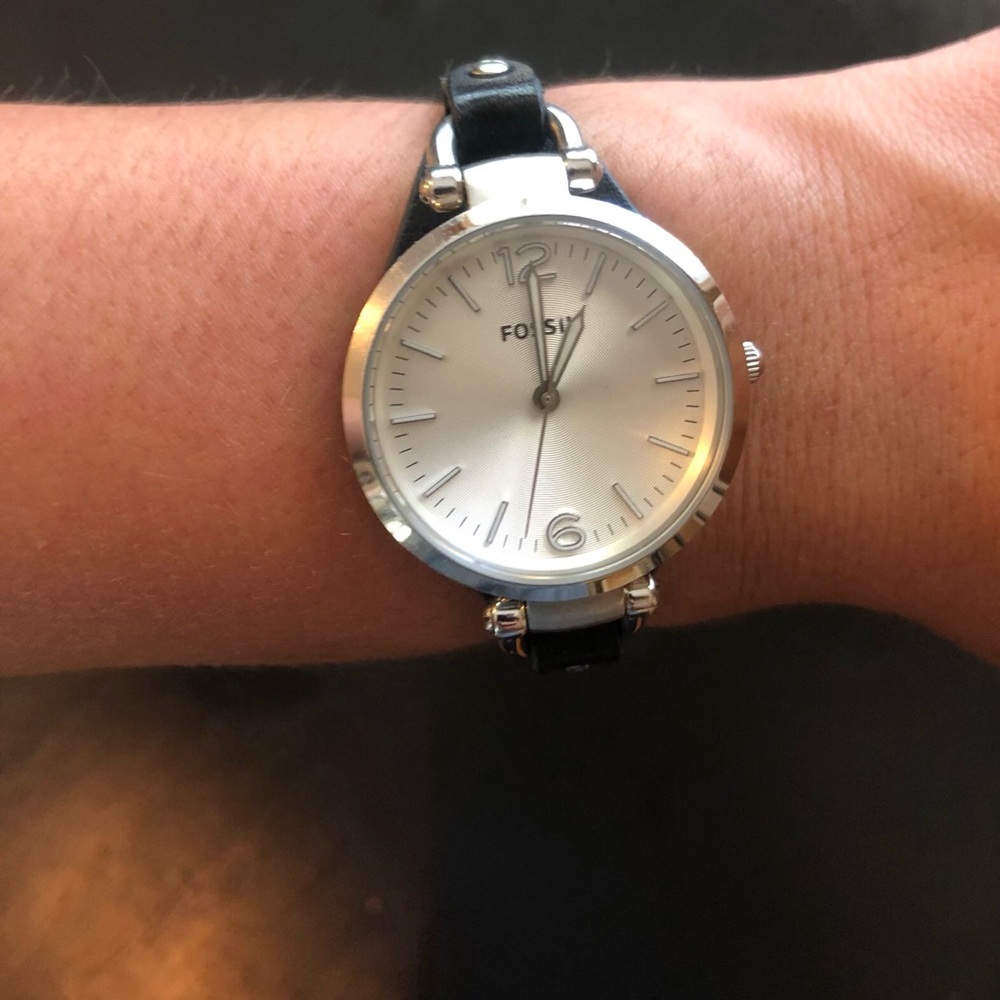 Fossil Watch